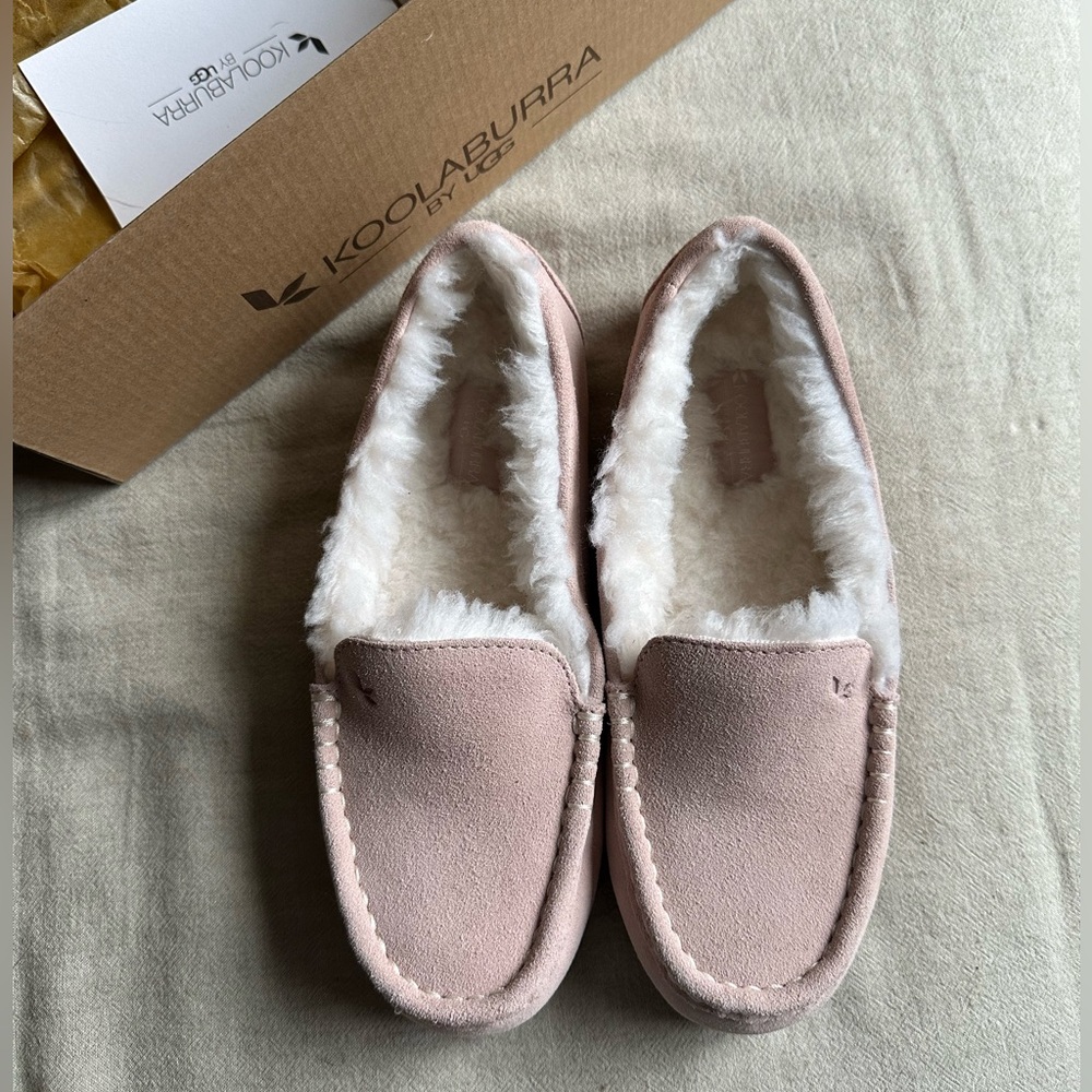 Koolaburra by Ugg Lezly Slipper